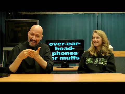 ABC s in ASL Learn how to Fingerspell