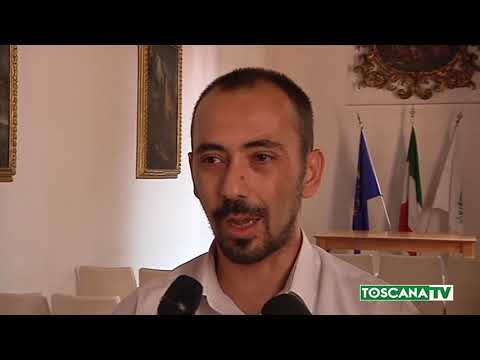 2018-08-23 PRATO - 'SACCO DI PRATO', PASSEGGIATA TRA I LUOGHI SIMBOLO