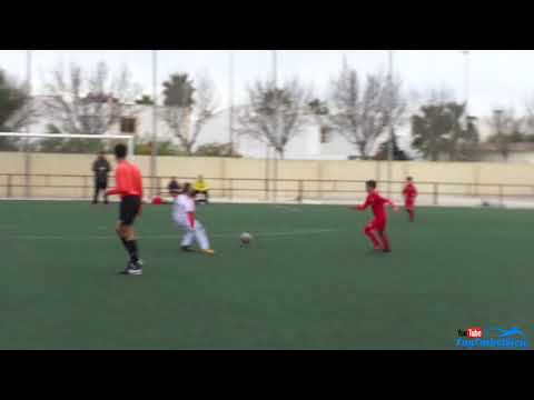 FanFutbolSiete Cinco Minutos De Gloria - Resumen Jornada 23 EDA Zapillo.vs.La Cañada