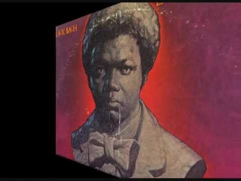 lamont dozier - all cried out