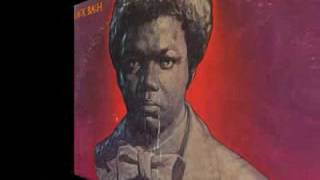 lamont dozier - all cried out