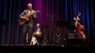 Body and Soul by The Royal Crown Quartet