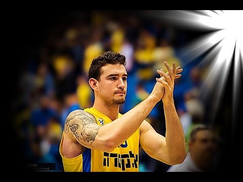 Joe Alexander Highlights Season 2014-2015 (Full HD)