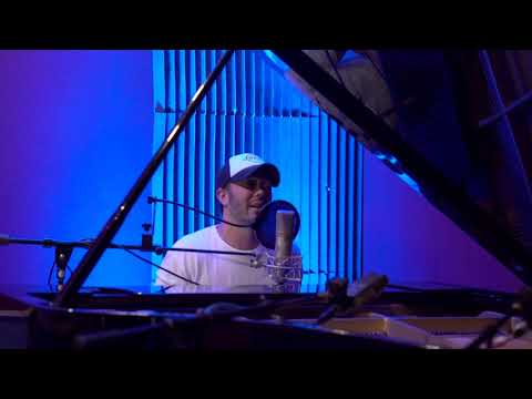 Jared Lee - Those Were The Days - (Live acoustic version - Midnight Kids feat. Jared Lee)