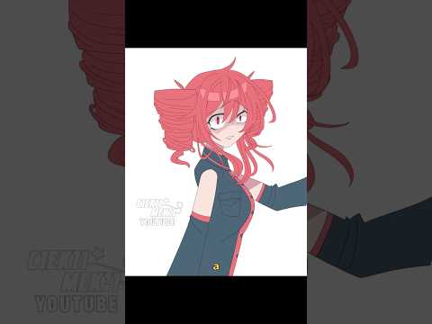 Language of the lost ❤️ | ⚠️WARNING: REALISTIC HEART - Kasane Teto #shorts