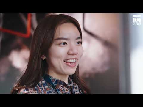 NTU International Mentorship Program - WITS