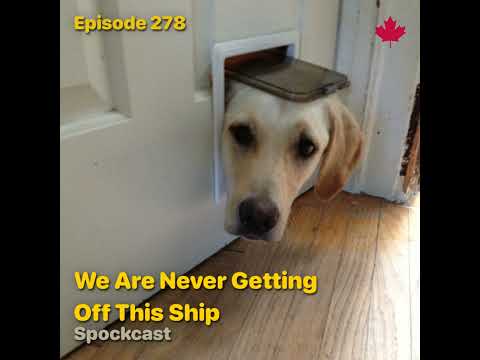 We Are Never Getting Off This Ship thumbnail
