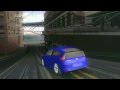 Citroen C4 vts para GTA San Andreas vídeo 1
