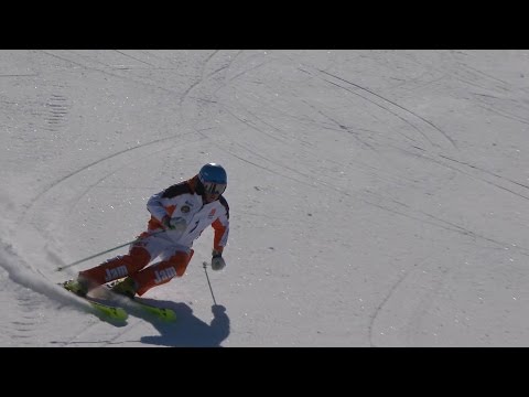 Corso di sci Check Point 08/2017 Tutto in uno