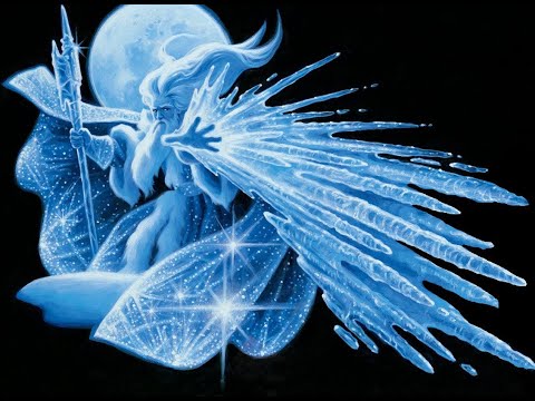 wizards in winter-Rock version