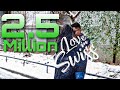 LOVE IN SWISS HAVOC NAVEN OFFICIAL MUSIC VIDEO 2018