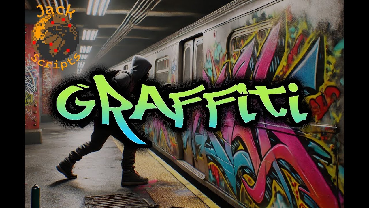 Graffiti: Draw/Write/Spray Anything thumbnail 2