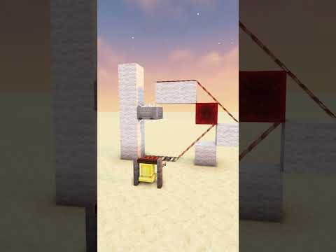 ALLES KANN REDSTONE: Auch Spinnenweben