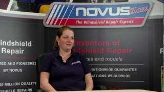NOVUS Glass Success Stories