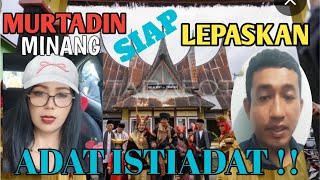 Download lagu UNEXPECTED ANSWER FROM MURTADI NS TO THE MINANGKABAU RACIST MAN. mp3