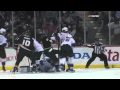 Saku Koivu PP Goal Against The Kings