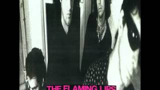 The Flaming Lips - In a Priest Driven Ambulance