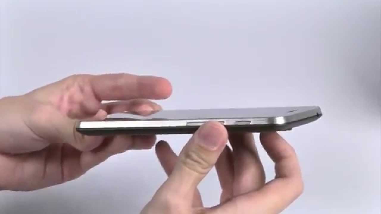 Смартфон Asus (PF500KL) PadFone S Black (1Sim | 2Gb RAM | 16Gb | LTE)