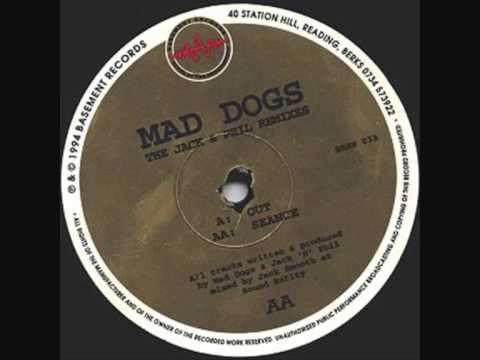 Mad Dogs - Out (Jack & Phil Remixes)