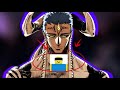 JJS CUSTOM MOVESET DABURA JJS SKILL BUILDER