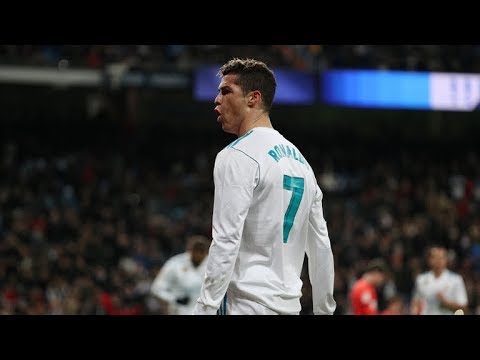 Cristiano Ronaldo amazing assist to Lucas Vazquez ● Real Madrid vs Real sociedad ● Laliga 10/2/17 ●