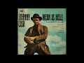 Johnny Cash  - The Blizzard - Woodward Johnny Cash  - The Blizzard