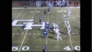 Ricky Lawson Senior Highlight Video