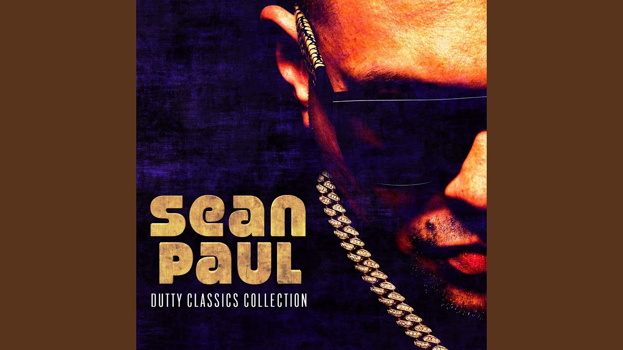 Sean Paul - Riot
