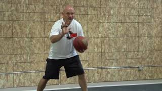 How to Shoot the Basketball Quicker w/ the Hot Shot Training Aid