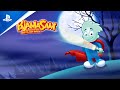 Pajama Sam: No Need to Hide When It's Dark Outside - Official Trailer | PS4 Games