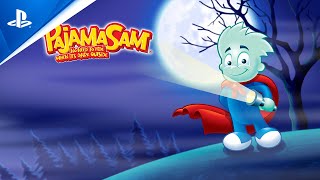 Pajama Sam: No Need to Hide When It's Dark Outside (PC) Steam Key GLOBAL