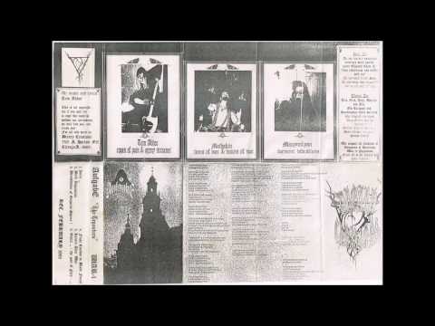Aufgabe - The Crusaders 1995 Full demo