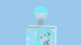- 初音ミク - シンボリックなソマティック / Hatsune Miku - symbolic somatic