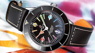 Top 7: Breitling Watches 2023!