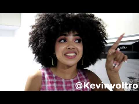 MOSAS DE ANTES VS MOSAS DE AHORA PARTE 2 - Kevin Voltro