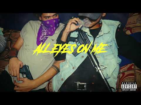 YABI - All eyes on me ( Prod. by bbeck ) | Official Audio