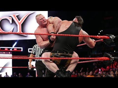 Ups & Downs From WWE No Mercy 2017