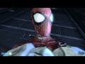 Spider Man Edge Of Time Walkthrough Chapter 1 An Unwilling Witness To An Execution