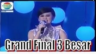 Download lagu RANI Akhir Sebuah Cerita D'Academyasia2 'Semua Standing Ovation' mp3