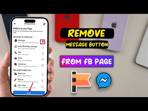 How To Turn Off Reviews On A Facebook page Full Guide