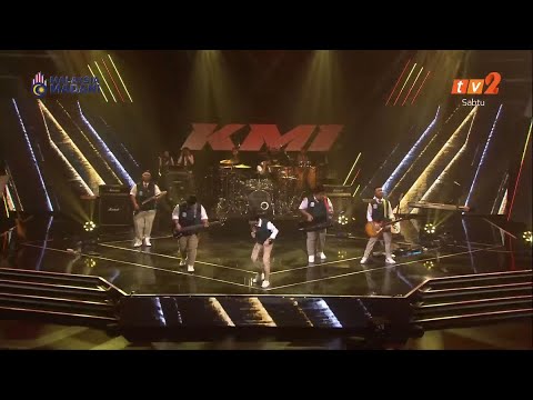 Floor 88 | Kong Kali Kong | Konsert Minggu Ini
