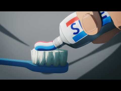 Aki Hayakawa's morning routine - Chainsaw Man (Asthetic anime scenes)
