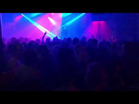 Turno @ FABRICLIVE 98: Dimension Launch & Med School- Turno The Invaderz 11.05.18