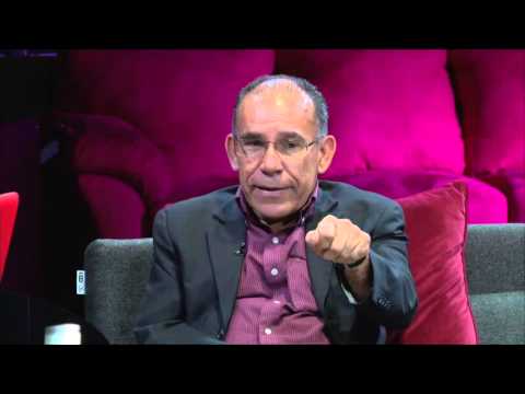 El Pique De Falú 01-05-16 (01) - Entrevista a Alexis Molinares