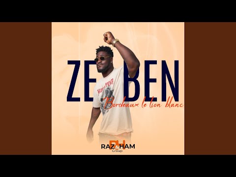 Bordeaux le lion blanc