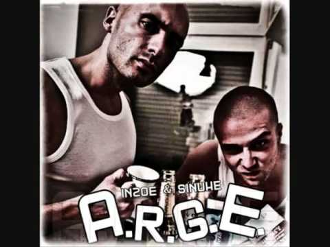 Sinuhe & Inzoe - Niemant