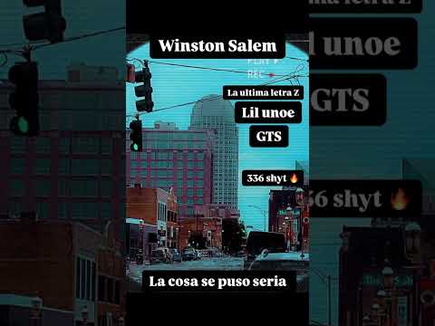 La cosa se puso seria- La ultima letra Z ft GTS - Lil unoe