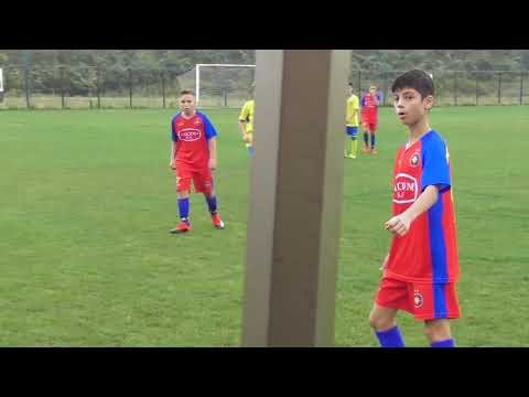 FCSB 2007 - PETROSPORT 2006, prima repriza