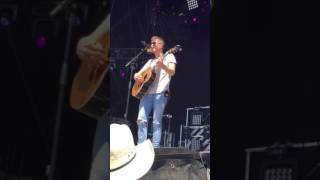 Trent Harmon - Her - Runaway Country Fest