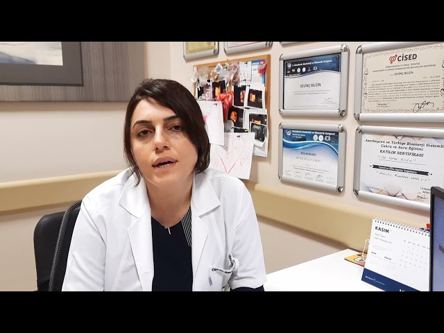 Vajinismuslu Çiftler Tüp Bebek Yaptırabilir mi?